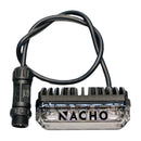 Nacho Offroad Lighting Nano Drive Light 2" 20W White Spot 2pcs.