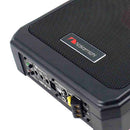 Nakamichi Active Subwoofer NBF10.3A 10" Underseat 150W/1000W