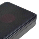 Nakamichi Active Subwoofer NBF10.3A 10" Underseat 150W/1000W