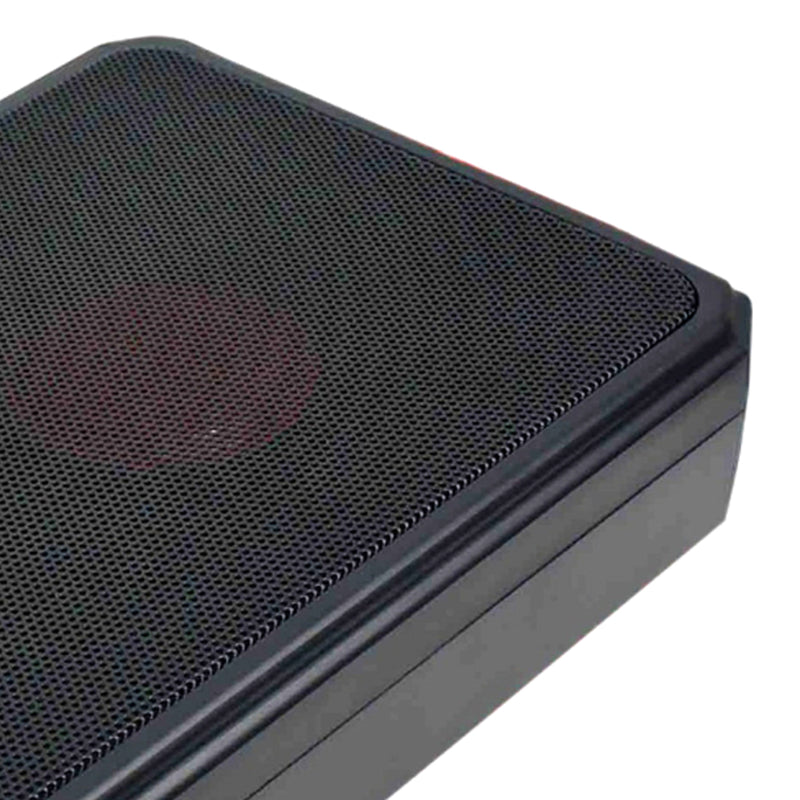 Nakamichi Active Subwoofer NBF10.3A 10" Underseat 150W/1000W