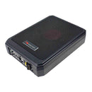 Nakamichi Active Subwoofer NBF10.3A 10" Underseat 150W/1000W