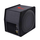 Nakamichi Active Subwoofer Box NBS210A 10" 100W/1000W