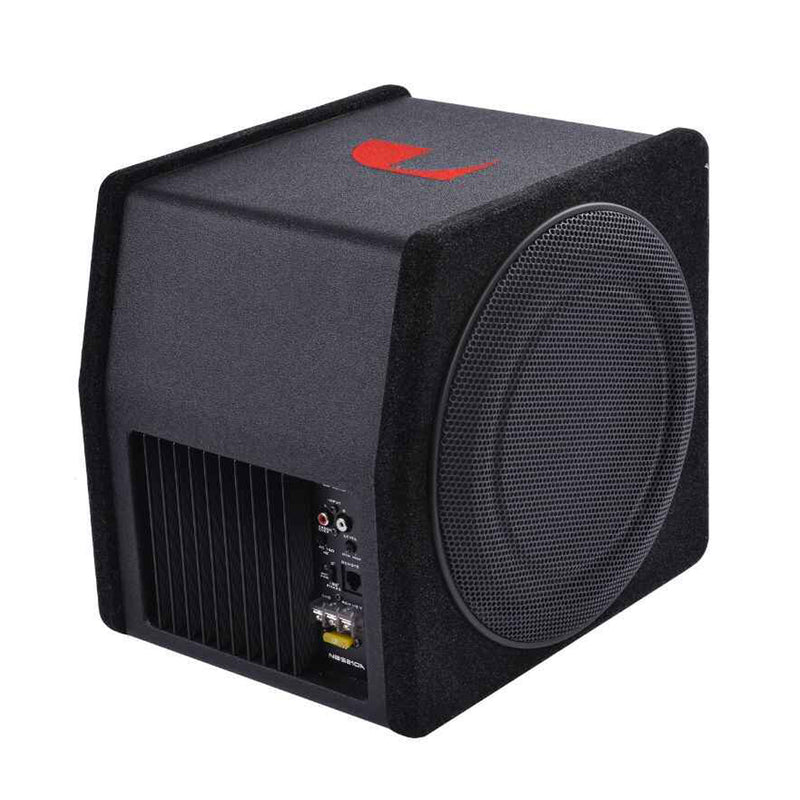 Nakamichi Active Subwoofer Box NBS210A 10