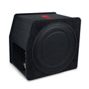 Nakamichi Active Subwoofer Box NBS210A 10" 100W/1000W