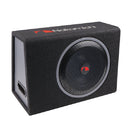 Nakamichi Active Subwoofer Box NBX255A 10" 300W/2000W