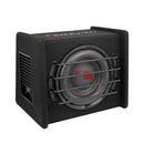 Nakamichi Active Subwoofer Box NBX251A 10" 150W/1000W
