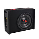 Nakamichi Active Subwoofer Box NBX25M 10" 150W/1000W