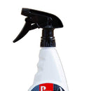 Pristine Nano Wax 500ml