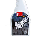Pristine Nano Wax 500ml