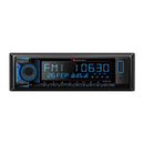 Nakamichi Headunit 1DIN NQE514B Stereo with Bluetooth