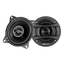 Nakamichi Coaxial Speaker NSF423 4" 2-Way 50W