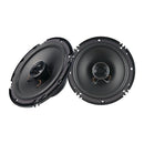 Nakamichi Coaxial Speaker NSF623 6 / 6.5" 2-Way 35W