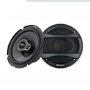 Nakamichi Coaxial Speaker NSF638 6 / 6.5" 3-Way 55W