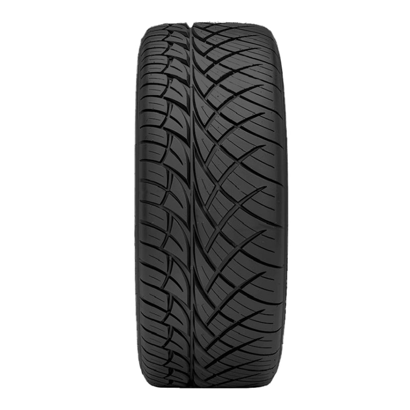 Nitto Tire NT420S HP 255/55 R18 109V