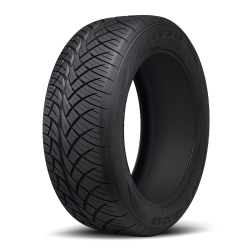 Nitto Tire NT420S HP 255/55 R18 109V