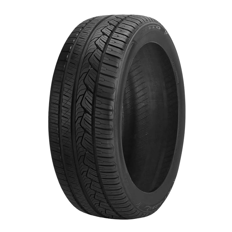 Nitto Tire NT421Q HP 225/60 R17 103V