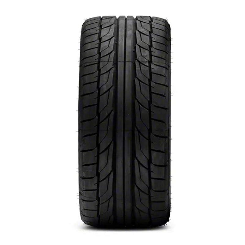 Nitto Tire NT555 G2 215/45 R17 87W