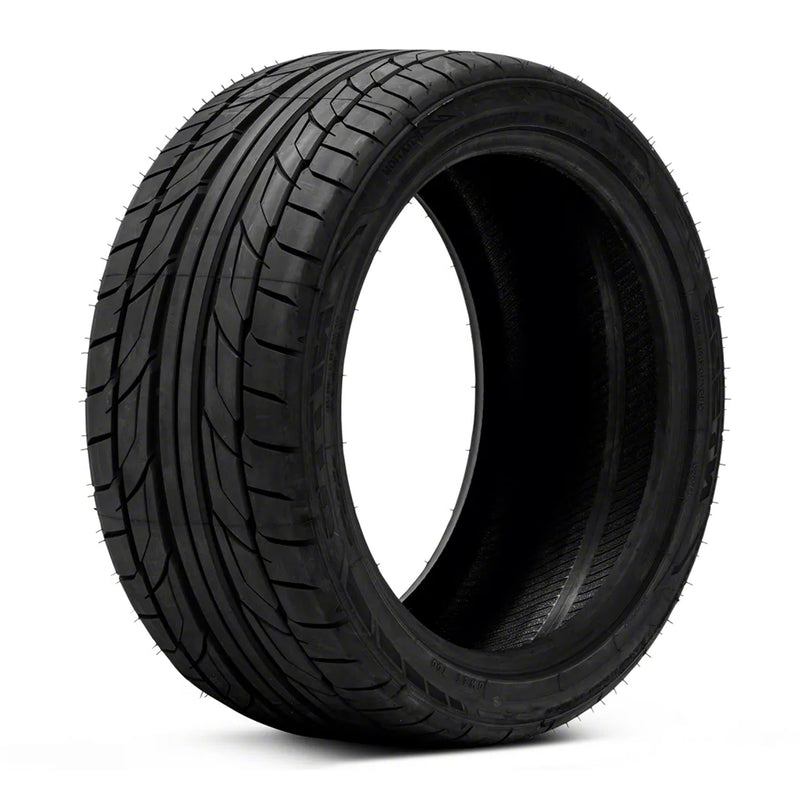 Nitto Tire NT555 G2 215/45 R17 87W