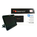 Nakamichi Car Headrest Monitor NHM-090 9" Clip On
