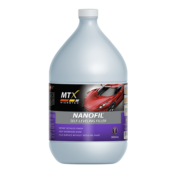 Microtex NanoFIL Filler 3800ml