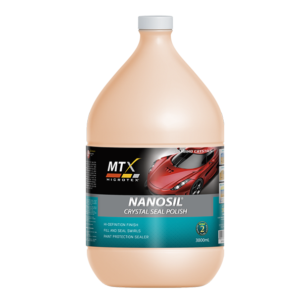 Microtex NanoSIL Sealant 3800ml