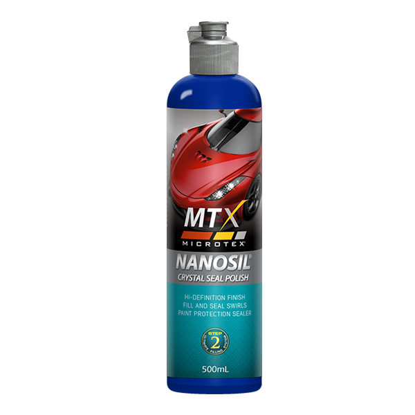 Microtex NanoSIL Sealant 500ml