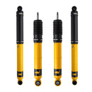 Old Man Emu Nitrocharger Plus for Toyota Land Cruiser 75 Series, LC HZJ77