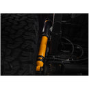 Old Man Emu Nitrocharger Plus for Mitsubishi Pajero Fieldmaster LWB 1991-1999