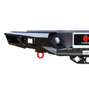 Hamer Rear Bumper Nova Series