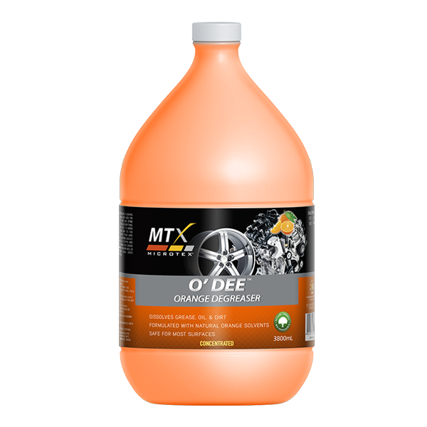 Microtex O'Dee Concentrated 3800ml