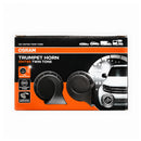 Osram Horn Trumpet Premier Twin Tone 95mm 12V