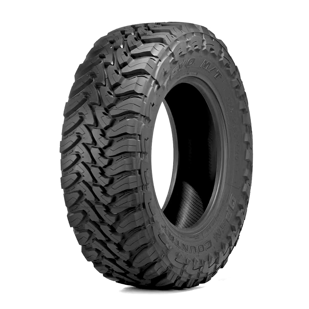 Toyo Open Country M/T Pneumatico 295/70 R17 121P - Estivo Per Fuoristrada - 3
