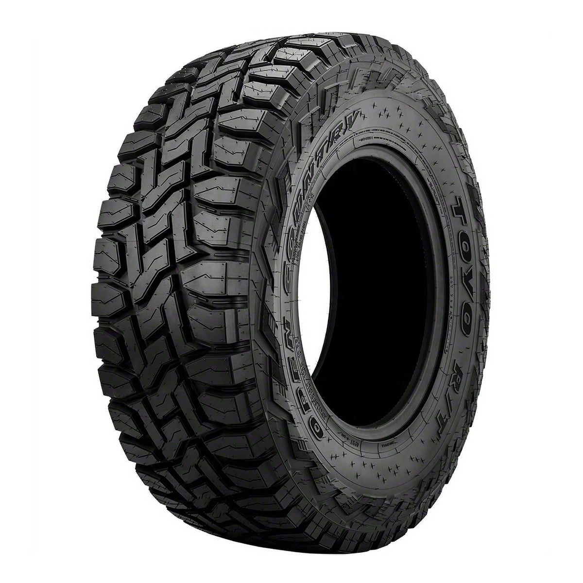 240322-02 TOYO OPENCONTRY R/Tラジアル+TOPY Toyo Tires Open Country R/T 225/55 R18 98Q