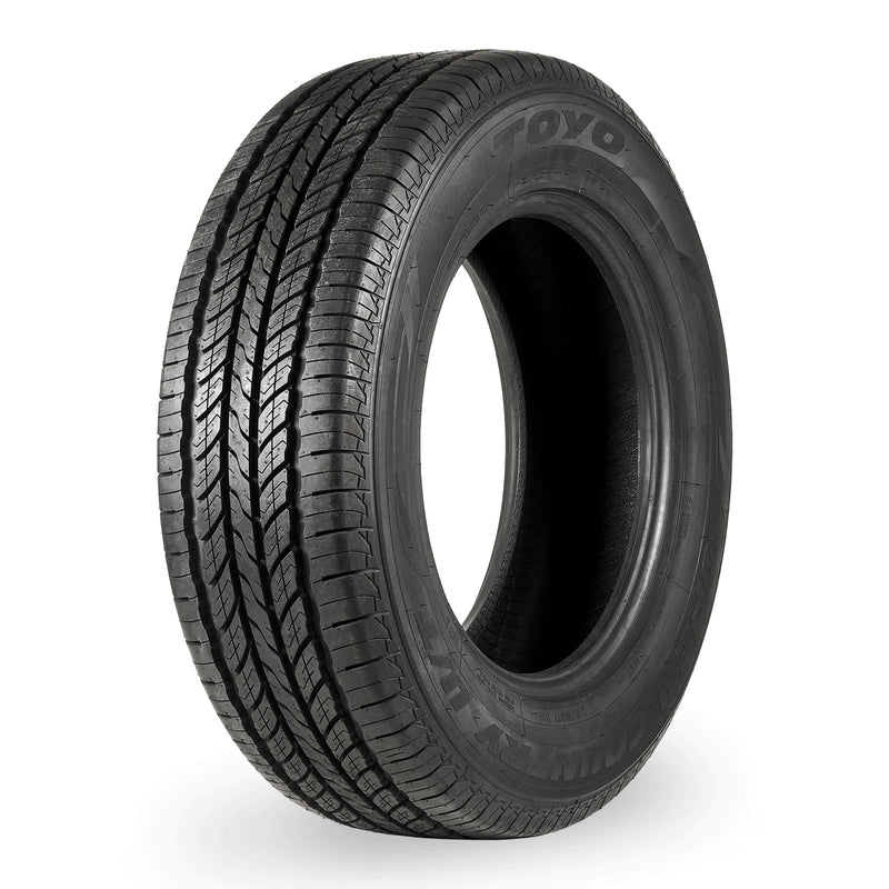 Toyo Tires Open Country U/T 265/60 R18 110H