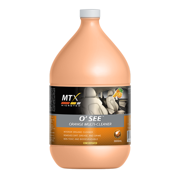 Microtex O'See Concentrated 3800ml