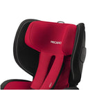 Recaro Kids Child Car Seat Optiafix Racing Red Edition