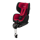 Recaro Kids Child Car Seat Optiafix Racing Red Edition