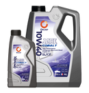 Oscar Jade Cobalt SAE 10W40 1L