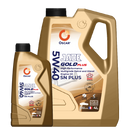 Oscar Jade Gold Plus SAE 5W40 1L