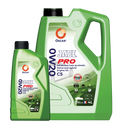 Oscar Jade Pro SAE 0W20 1L