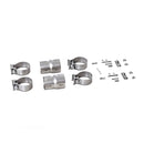 Akrapovič Fitting kit Mounting for Mercedes-AMG G 500, G 550 W463A 2019-2020