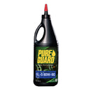 Pure Guard Mineral Gear Oil 80W90 1 Quart
