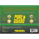 Pure Guard Grease High Temp EP Lithium Complex 14oz.