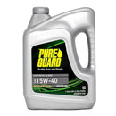 Pure Guard Semi Synthetic CI-4/SL 15W40 1 Gallon/3.78 Liters