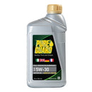 Pure Guard Fully Synthetic Euro Blend SN/C3 5W30 1 Quart