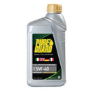 Pure Guard Fully Synthetic Euro Blend SN/C3 5W40 1 Quart