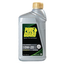 Pure Guard Fully Synthetic GF-7A/SQ 0W20 1 Quart