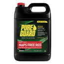 Pure Guard Coolant Heavy Duty NAPS Free 50/50 Red 1 Gallon/3.78 Liters