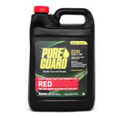 Pure Guard Coolant Heavy Duty Extended Life 50/50 Red 1 Gallon/3.78 Liters