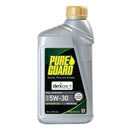 Pure Guard Fully Synthetic Dexos1 GF-7/SQ 5W30 1 Quart